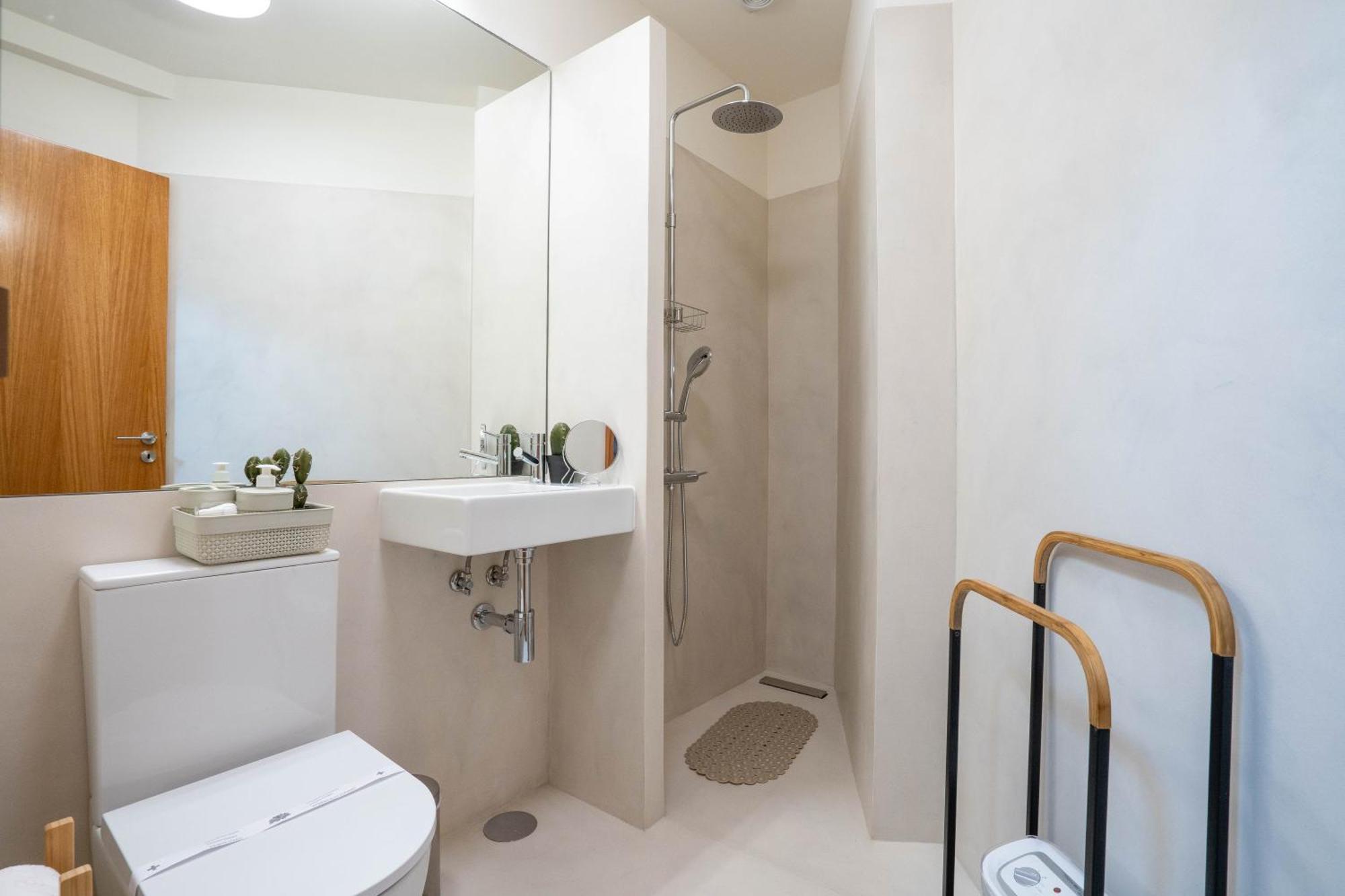 Appartement Sublime Downtown Retreat By Elsa Porto