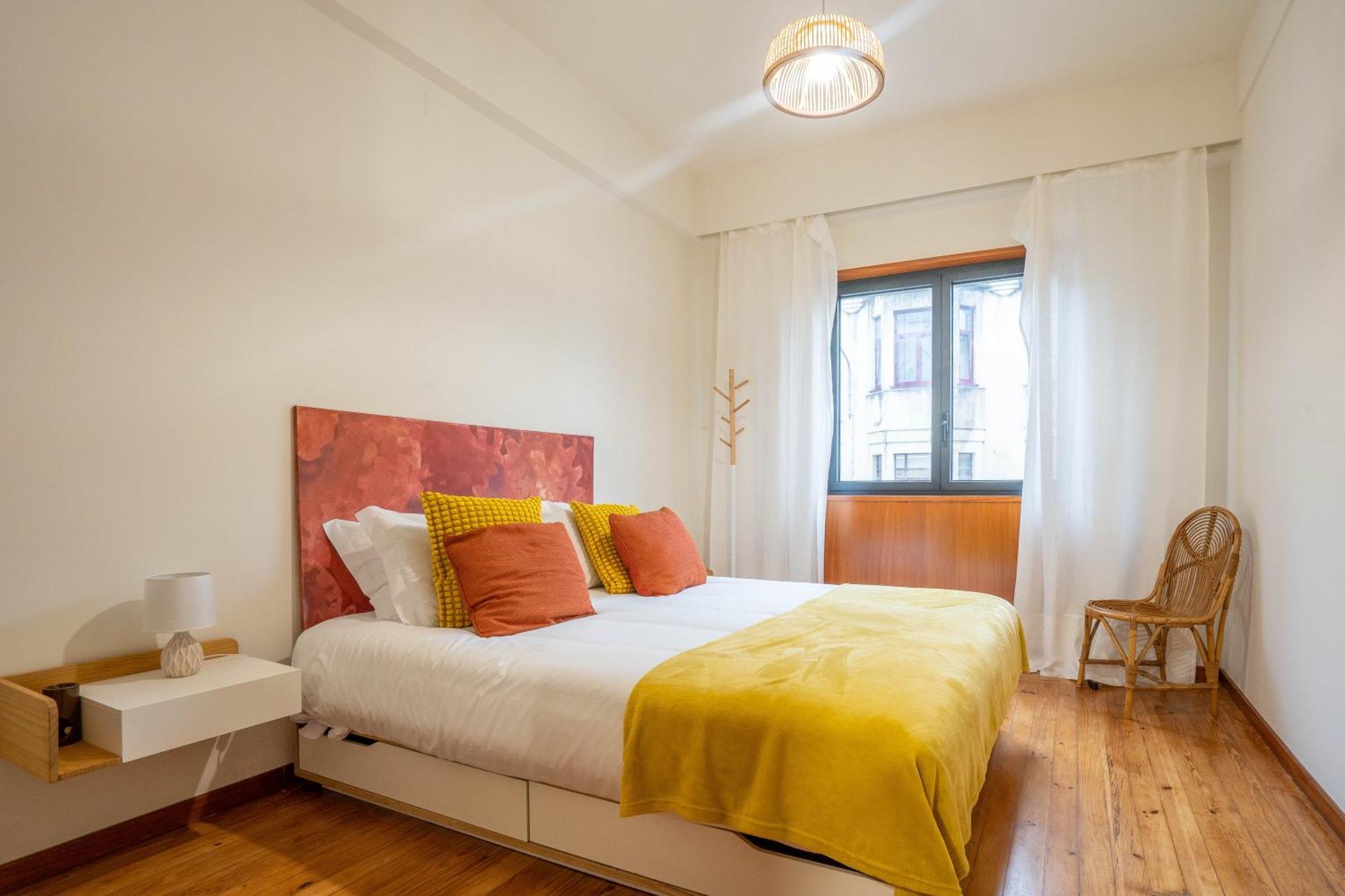 Appartement Sublime Downtown Retreat By Elsa Porto