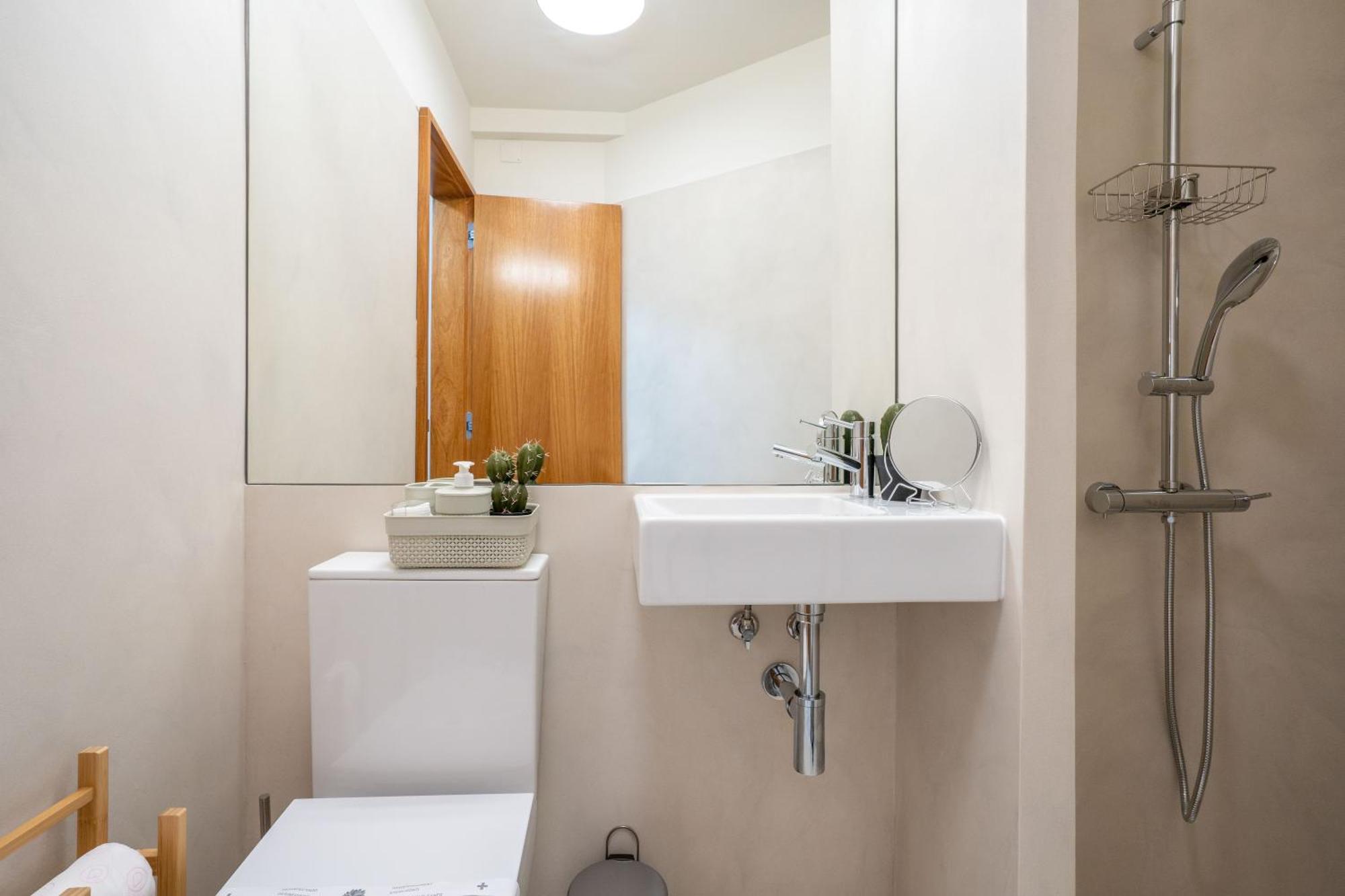 Appartement Sublime Downtown Retreat By Elsa Porto