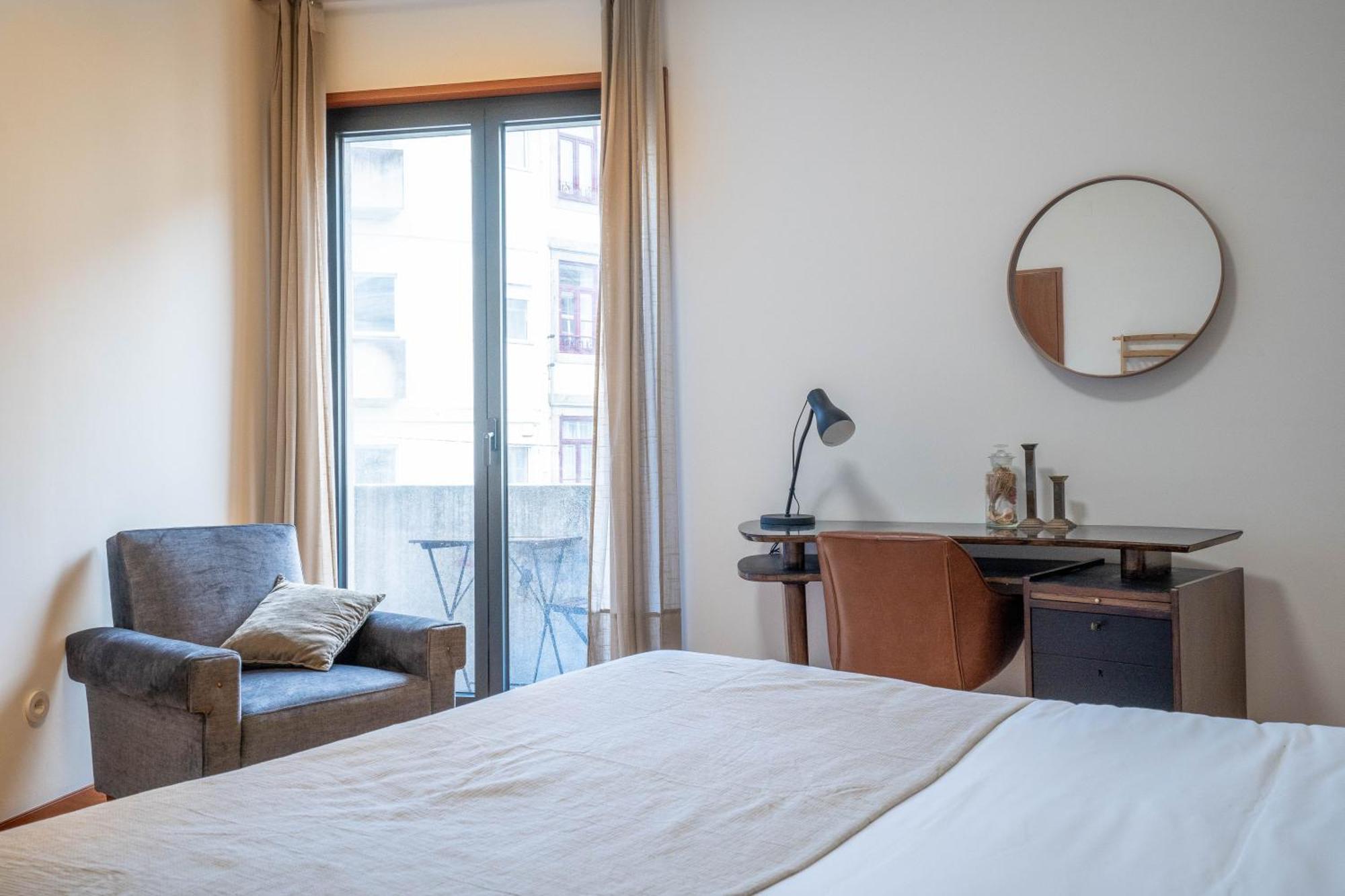 Sublime Downtown Retreat By Elsa Appartement Porto